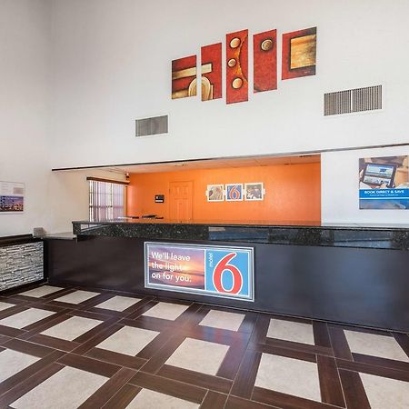 Motel 6 Ruston, La Экстерьер фото