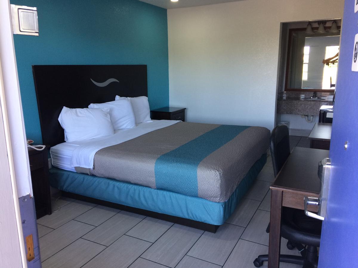 Motel 6 Ruston, La Экстерьер фото
